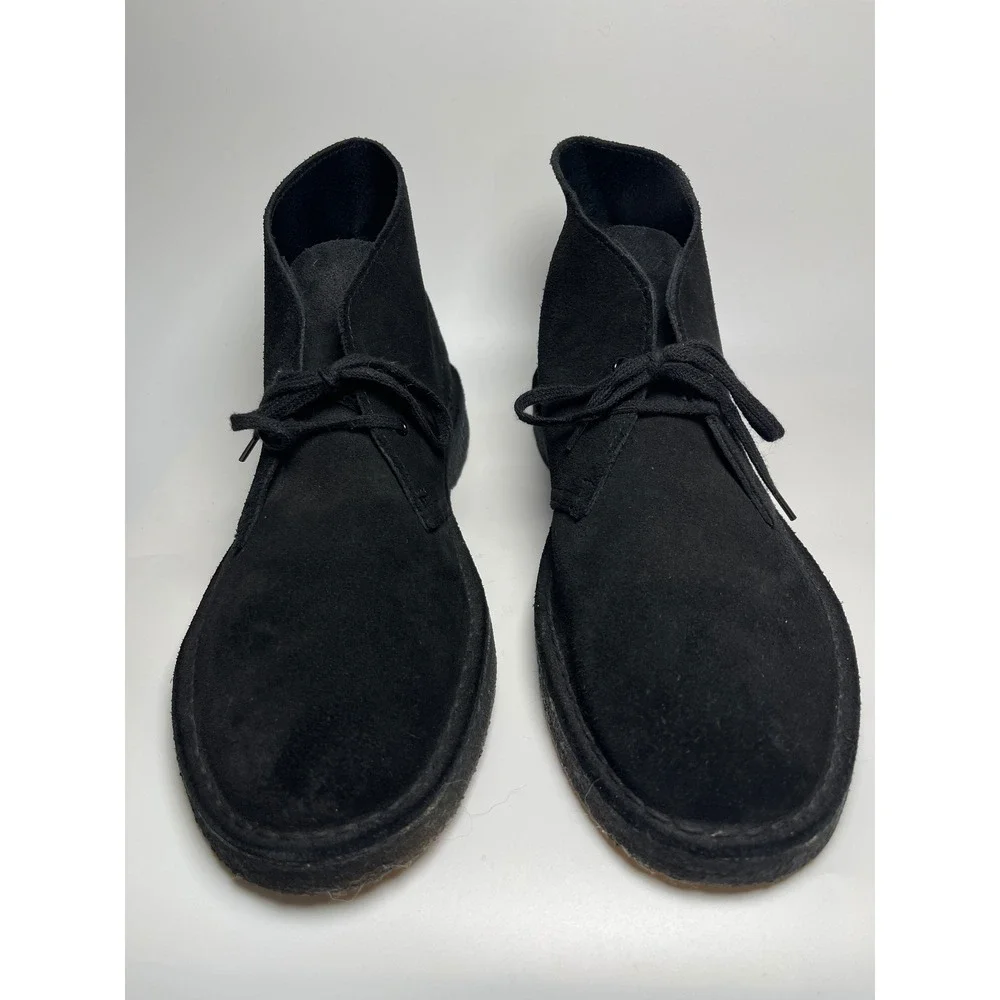 Clarks originals desert